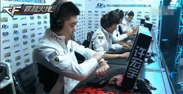 他们可能一 他们可能一