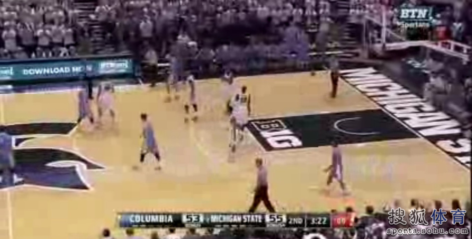 激烈的追逐 激烈的追逐