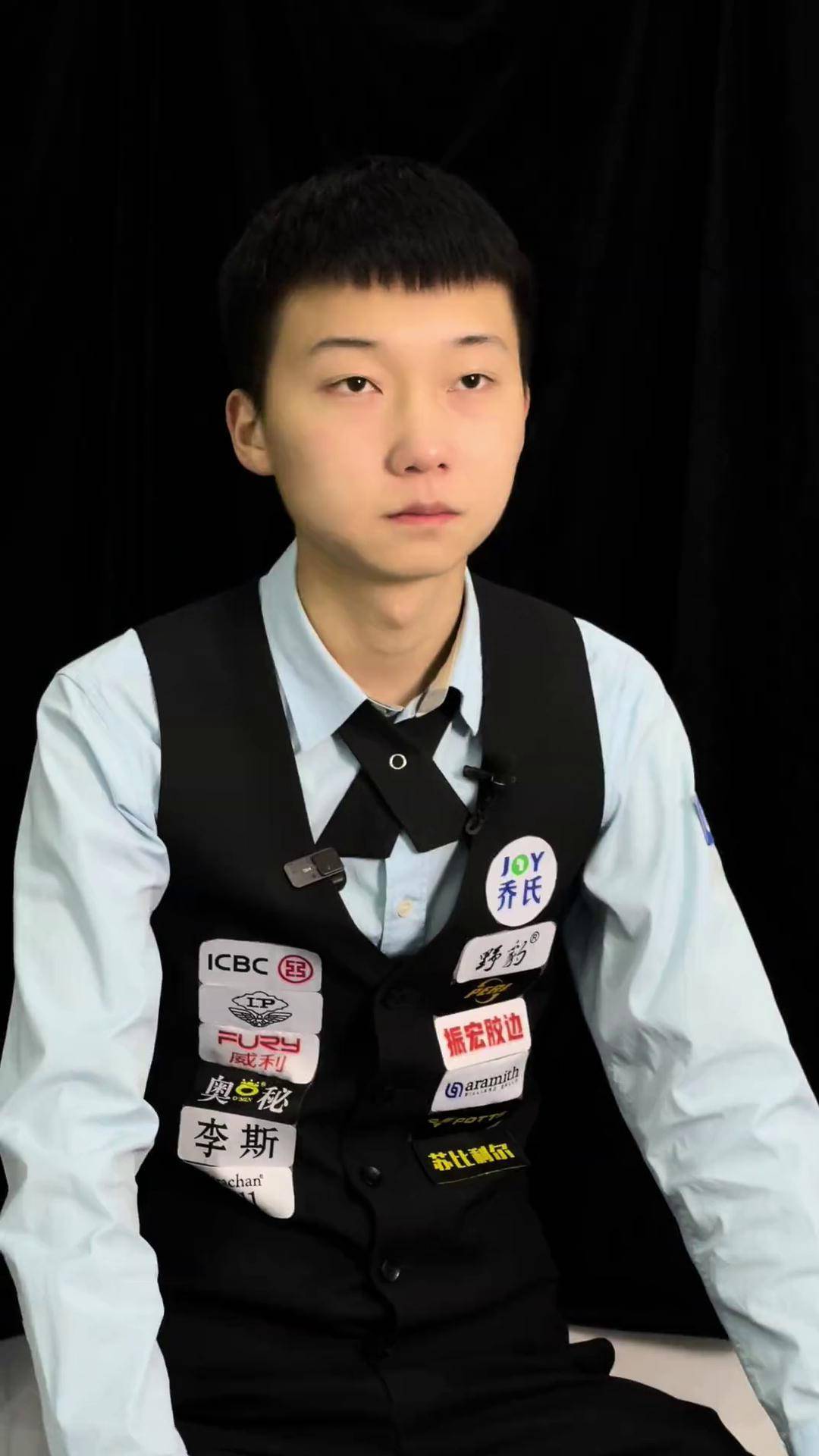 都为观众们 都为观众们