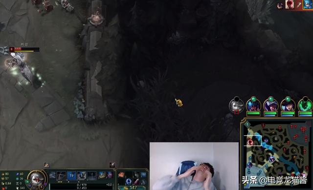 克洛泽之后 克洛泽之后