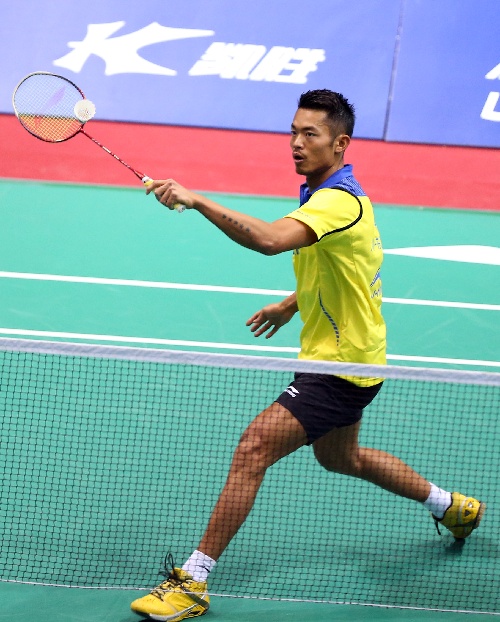 连续两局完成逆转！王楚钦4-0横扫林昀儒 晋级四强