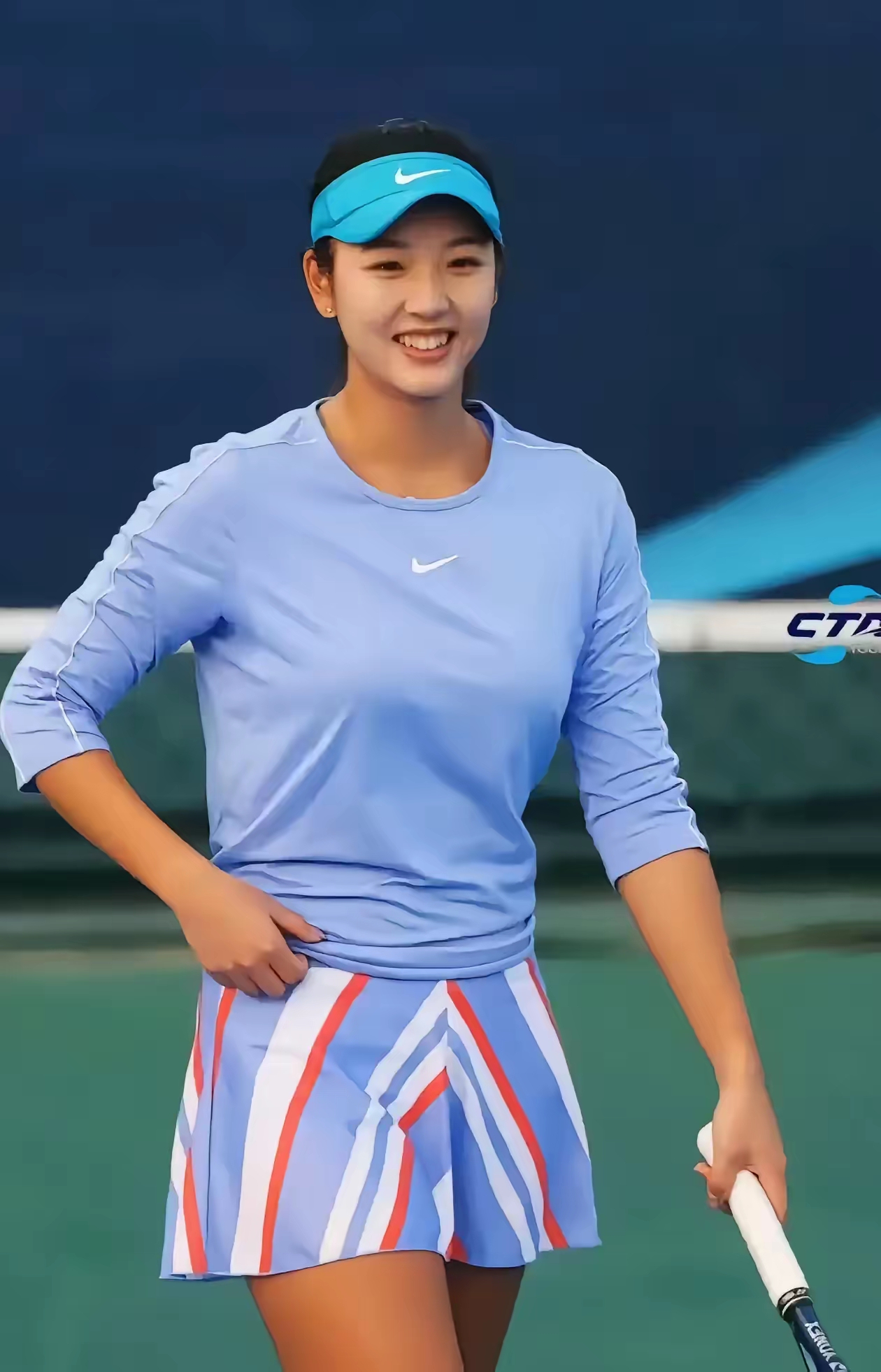 阿尔巴不再